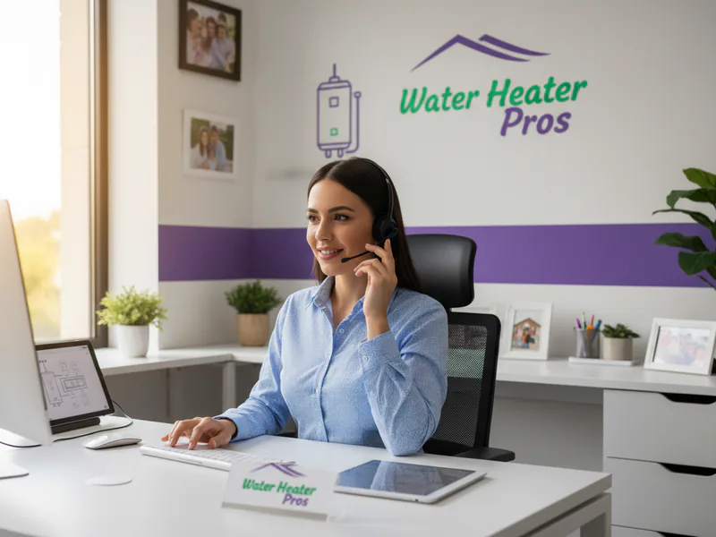Water Heater Repair  in Plain City  FAQ